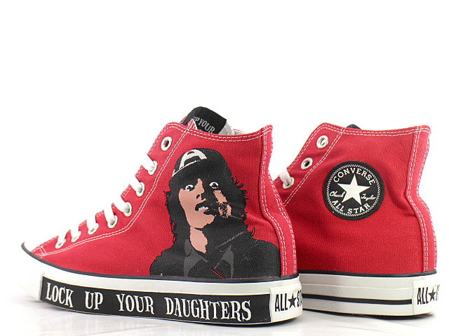 CT AC/DC HI 111074F - 2