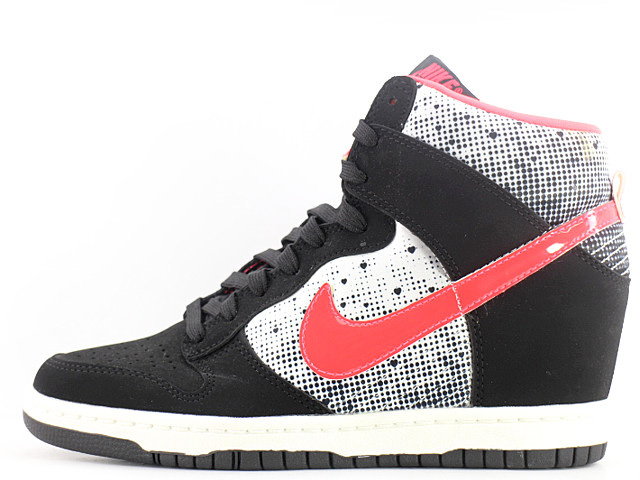 WMNS DUNK HIGH SKY QOH 631364-006
