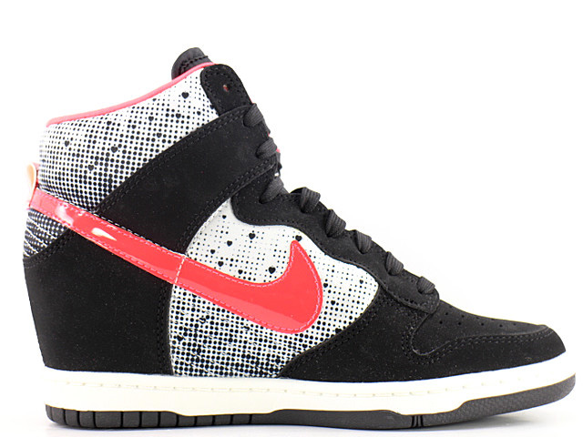 WMNS DUNK HIGH SKY QOH 631364-006 - 3