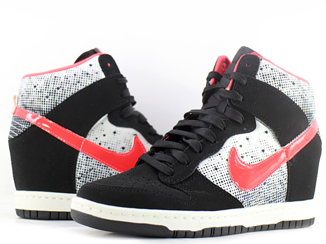 WMNS DUNK HIGH SKY QOH 631364-006 - 1