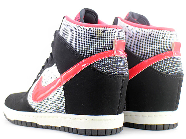 WMNS DUNK HIGH SKY QOH 631364-006 - 2