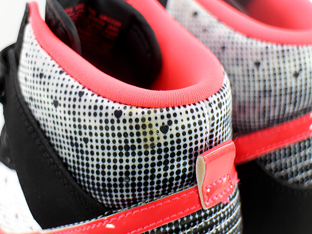 WMNS DUNK HIGH SKY QOH 631364-006 - 6