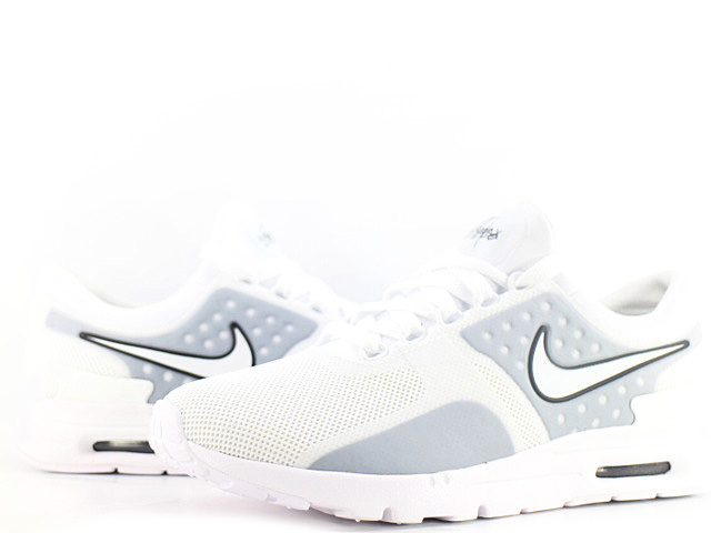 WMNS AIR MAX ZERO 857661-100 - 1