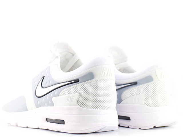 WMNS AIR MAX ZERO 857661-100 - 2