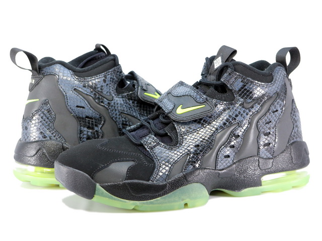 AIR DT MAX 96 PRM 616781-001 - 1