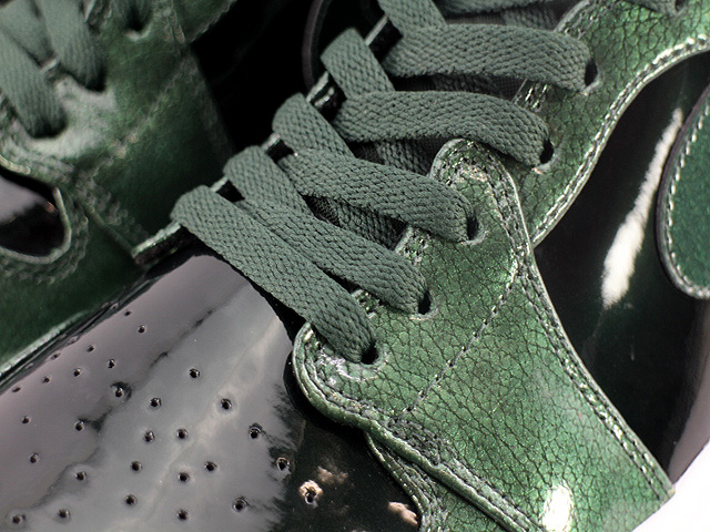 AIR JORDAN 1 RETRO HIGH 332550-300 - 4
