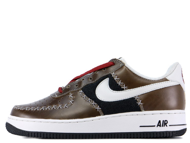 AIR FORCE 1 LOW PREMIUM UT 313461-001