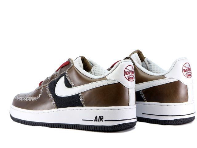 AIR FORCE 1 LOW PREMIUM UT 313461-001 - 2