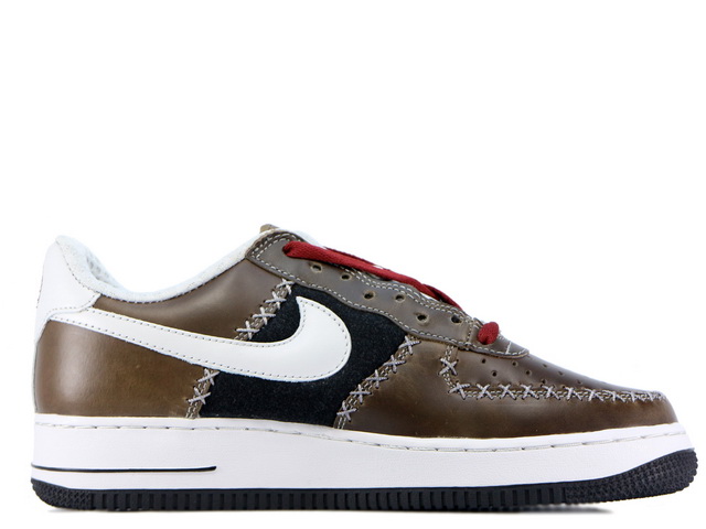 AIR FORCE 1 LOW PREMIUM UT 313461-001 - 3