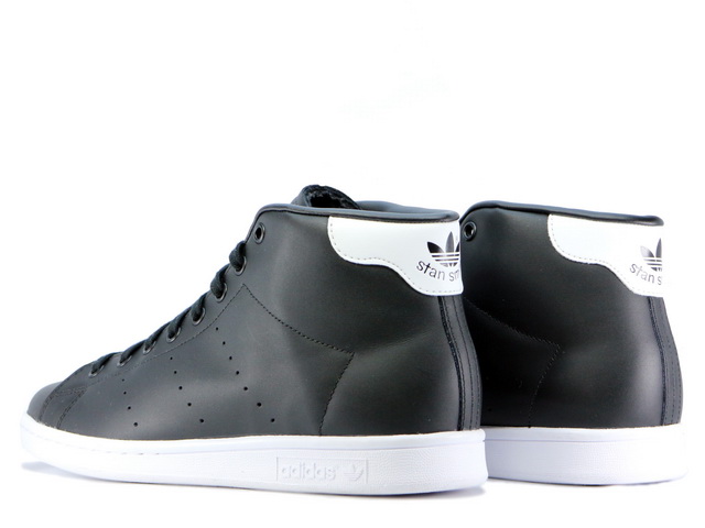 STAN SMITH MID S75027 - 2