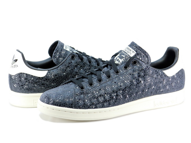 STAN SMITH W S77344 - 1