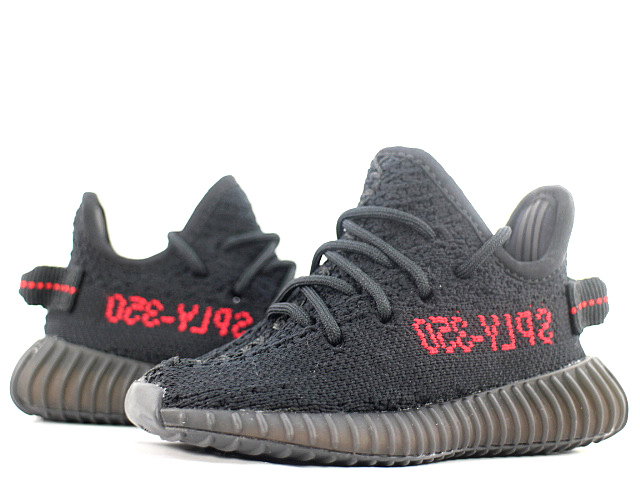 YEEZY BOOST 350 V2 Infant BB6372 - 1