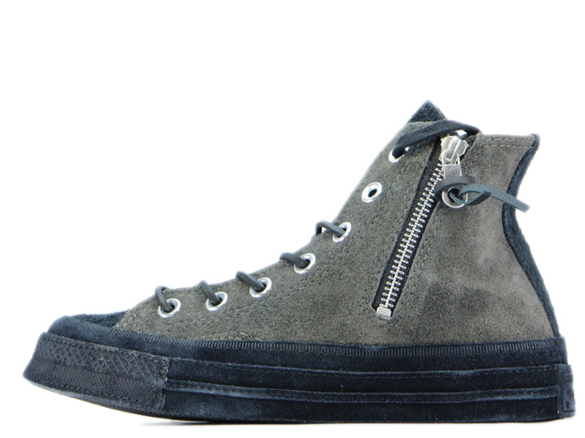 CT AS 70 HI SUEDE ZIP - スニーカーショップSKIT