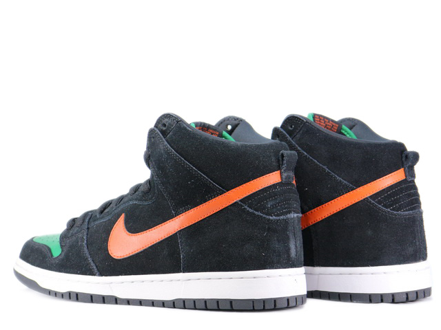DUNK HIGH PRO SB 305050-009 - 2