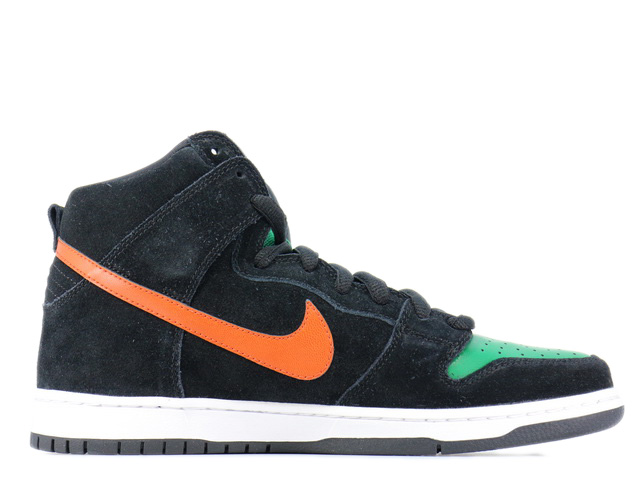 DUNK HIGH PRO SB 305050-009 - 3