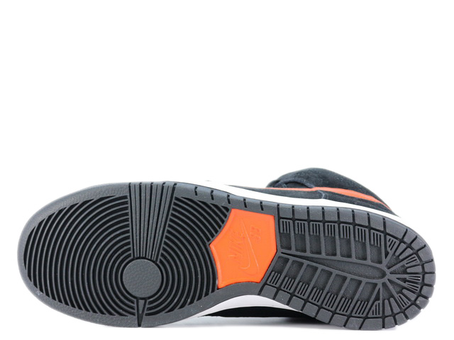DUNK HIGH PRO SB 305050-009 - 4