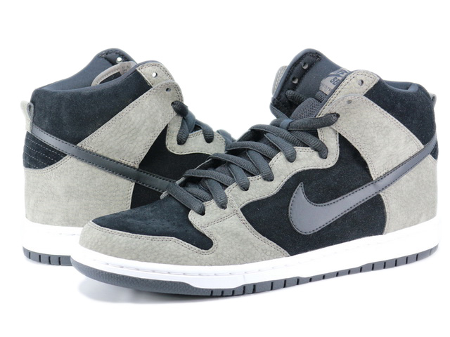 DUNK HIGH PRO SB 305050-204 - 1