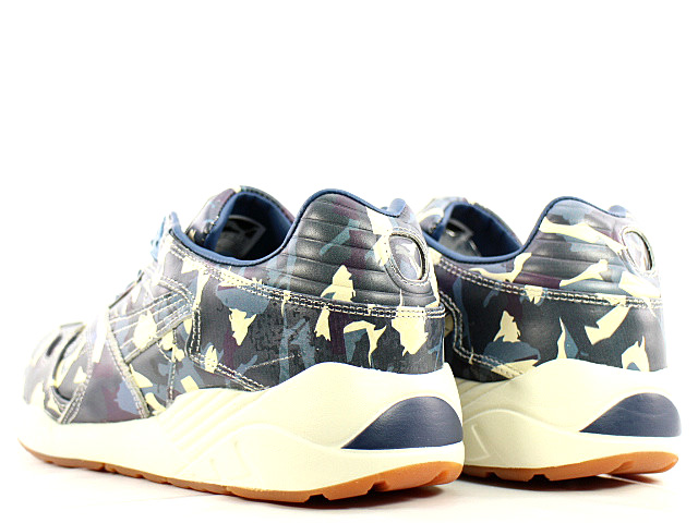 XS-850 x BWGH CAMO 357384-01 - 2