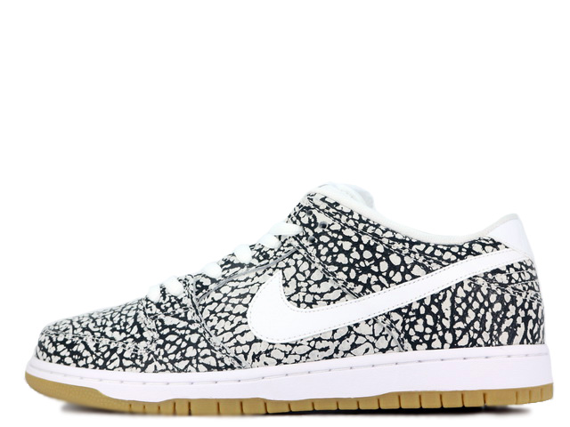 DUNK LOW PREMIUM SB