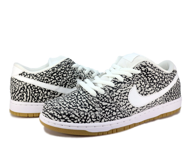 DUNK LOW PREMIUM SB 313170-110 - 2