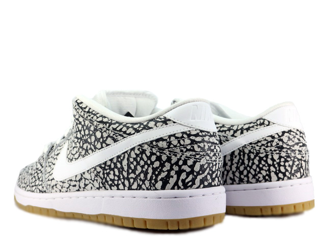 DUNK LOW PREMIUM SB 313170-110 - 3