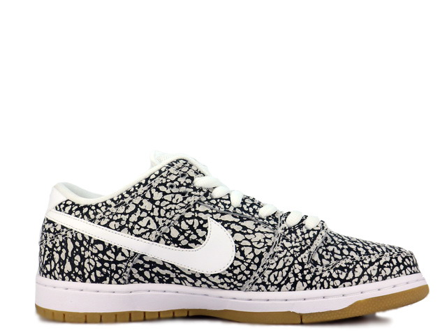 DUNK LOW PREMIUM SB 313170-110 - 1