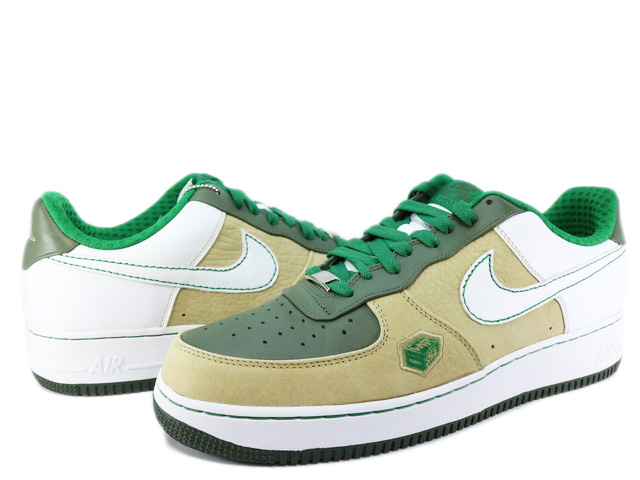 AIR FORCE 1 LOW 315180-211 - 1