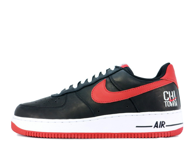 AIR FORCE 1 LOW RETRO