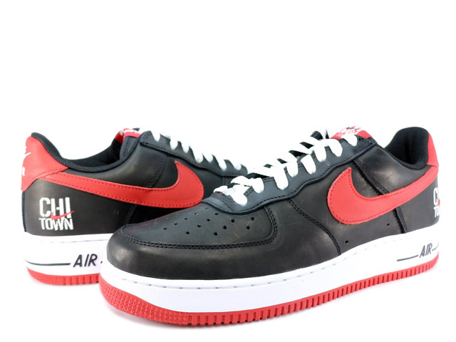 AIR FORCE 1 LOW RETRO 845053-001-bs - 1