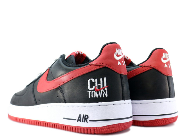 AIR FORCE 1 LOW RETRO 845053-001-bs - 2