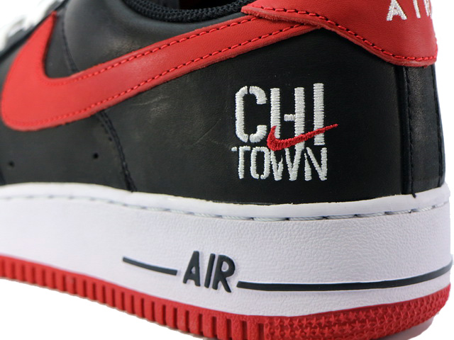 AIR FORCE 1 LOW RETRO 845053-001-bs - 6