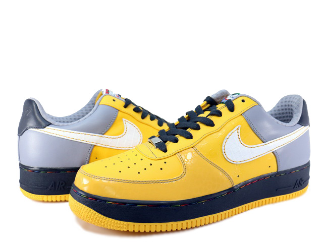 AIR FORCE 1 LOW 315180-711 - 1