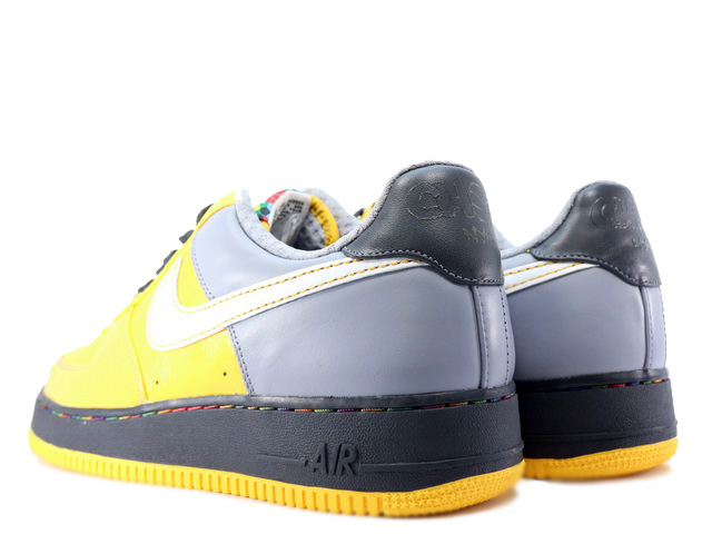 AIR FORCE 1 LOW 315180-711 - 2