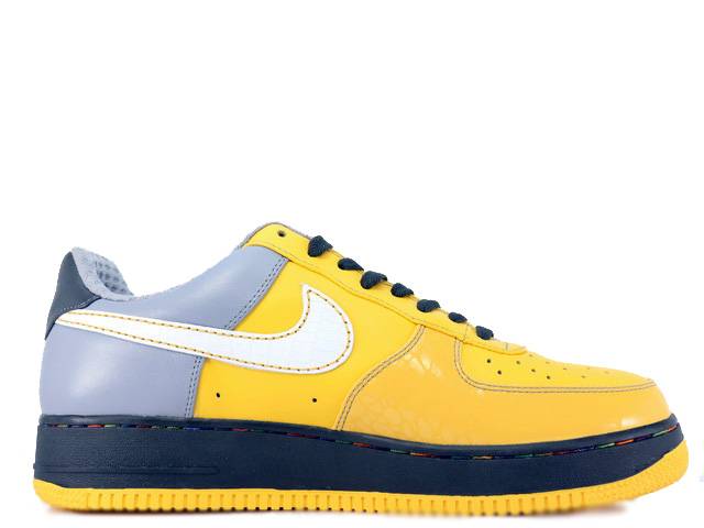 AIR FORCE 1 LOW 315180-711 - 3