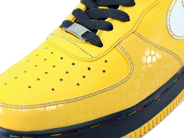 AIR FORCE 1 LOW 315180-711 - 5