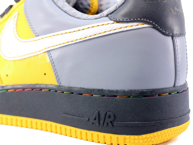 AIR FORCE 1 LOW 315180-711 - 6