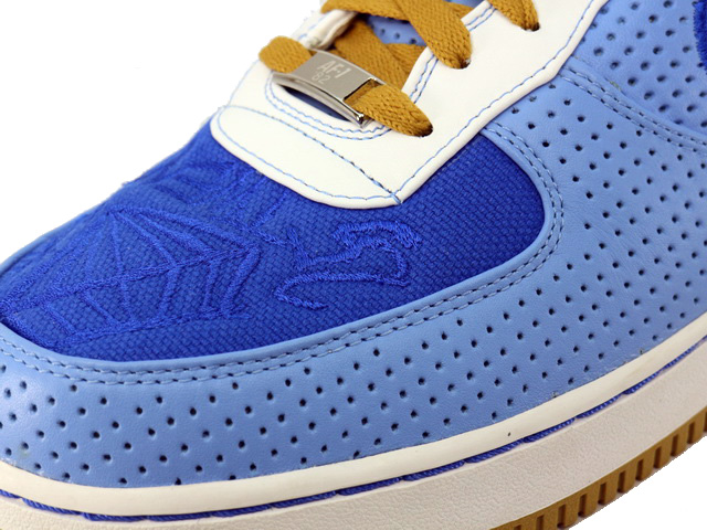 AIR FORCE 1 LOW 315180-441 - 5