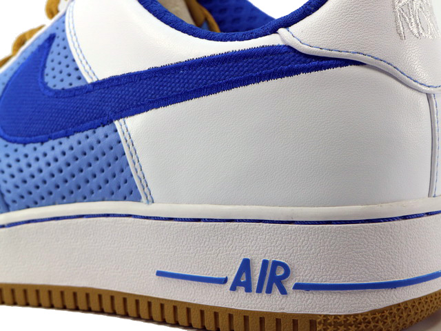 AIR FORCE 1 LOW 315180-441 - 6