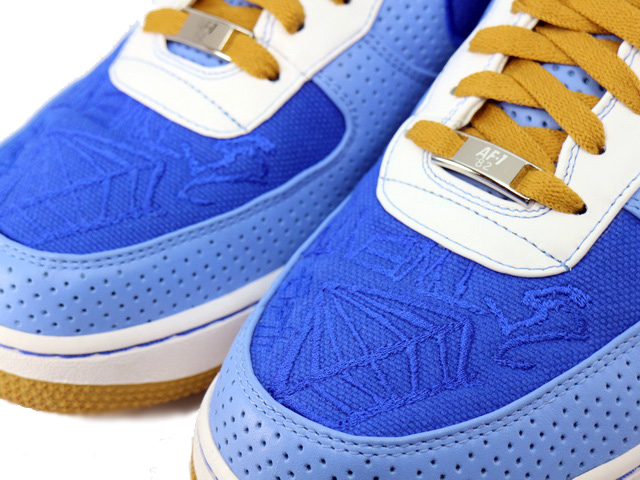 AIR FORCE 1 LOW 315180-441 - 8