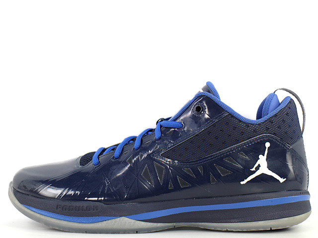 JORDAN CP3.5 487428-400