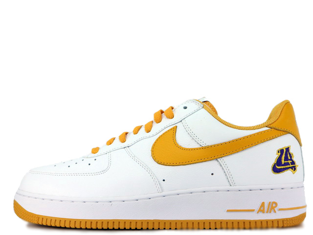 AIR FORCE 1 LOW RETRO