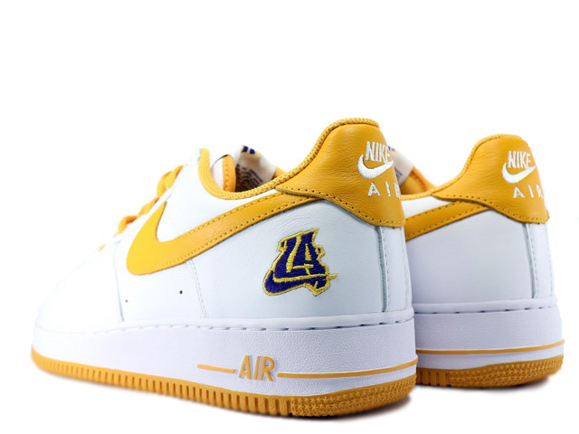 AIR FORCE 1 LOW RETRO 845053-103 - 2
