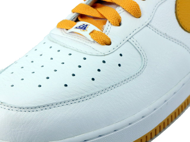 AIR FORCE 1 LOW RETRO 845053-103 - 5