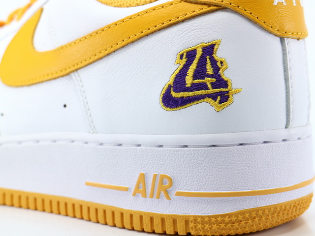 AIR FORCE 1 LOW RETRO 845053-103 - 6