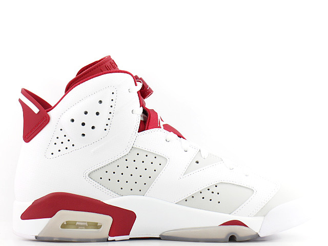 AIR JORDAN 6 RETRO 384664-113 - 1