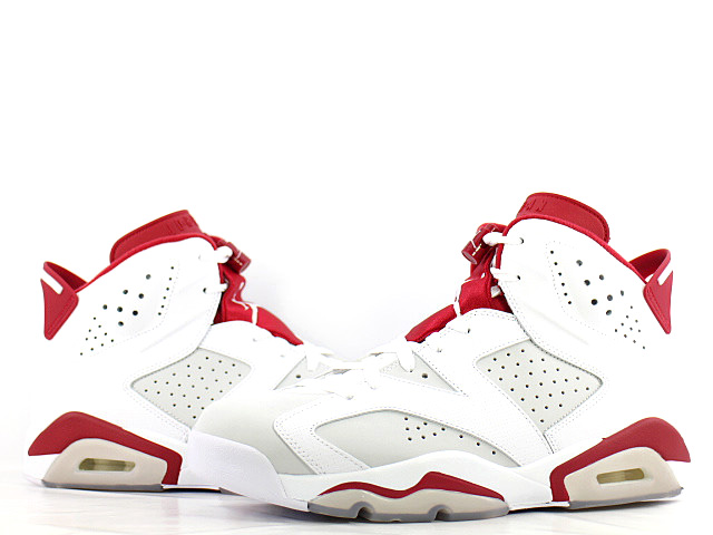 AIR JORDAN 6 RETRO 384664-113 - 2