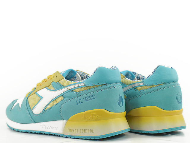 I.C. 4000 HANON 171054-65098 - 2