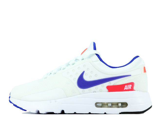 AIR MAX ZERO QS