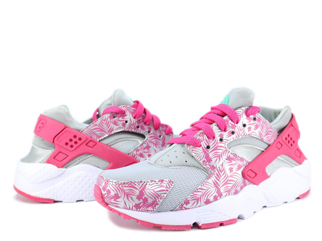 HUARACHE RUN PRINT (GS) 704946-001 - 1