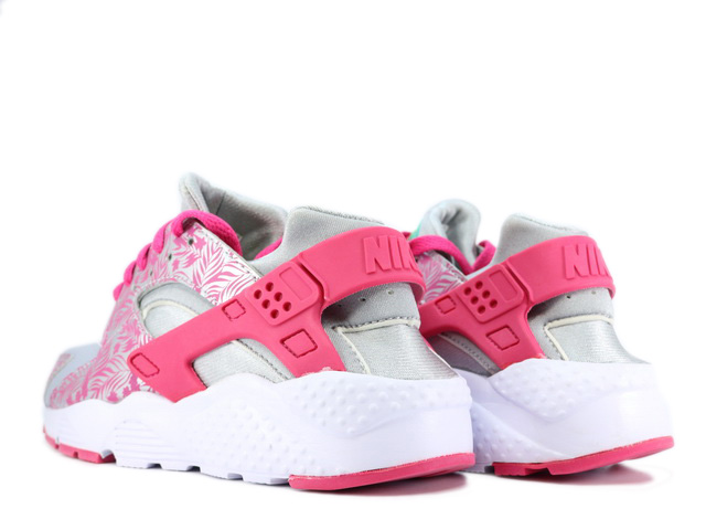 HUARACHE RUN PRINT (GS) 704946-001 - 2